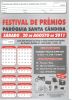 Festival de Prêmios da Paróquia Santa Cândida